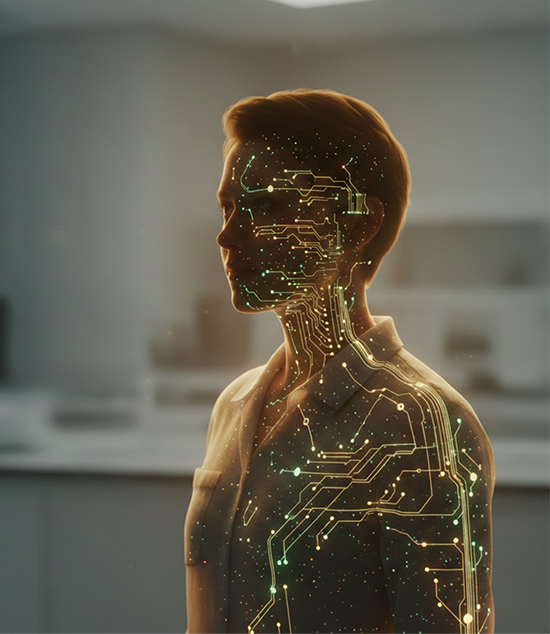 Precision biosensing